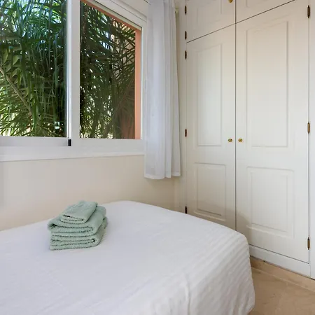 La Fragata 3b 2b Seaview Apartmán