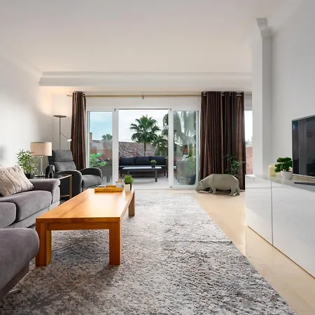 La Fragata 3b 2b Seaview Apartmán
