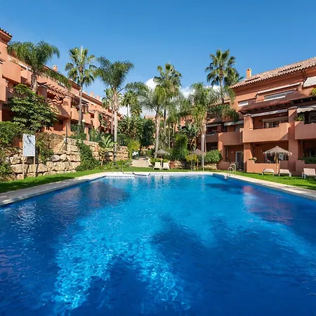 La Fragata 3b 2b Seaview Apartmán *