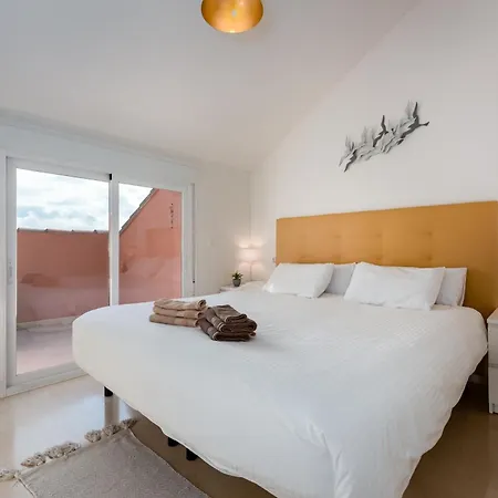 La Fragata 3b 2b Seaview Apartmán
