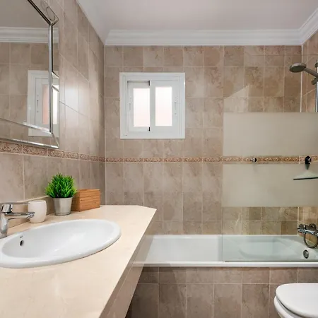 Apartmán La Fragata 3b 2b Seaview