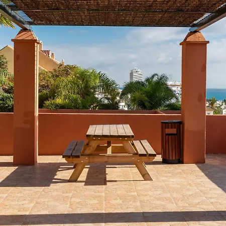 Apartmán La Fragata 3b 2b Seaview *