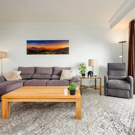 Apartmán La Fragata 3b 2b Seaview Estepona