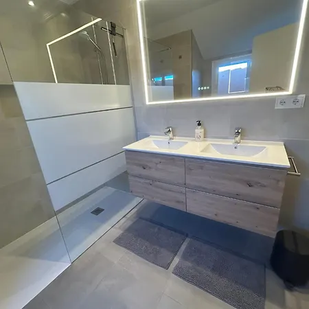 Apartmán La Fragata 3b 2b Seaview Estepona