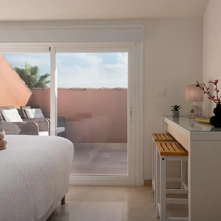 La Fragata 3b 2b Seaview Apartmán