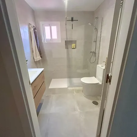 Apartmán La Fragata 3b 2b Seaview *