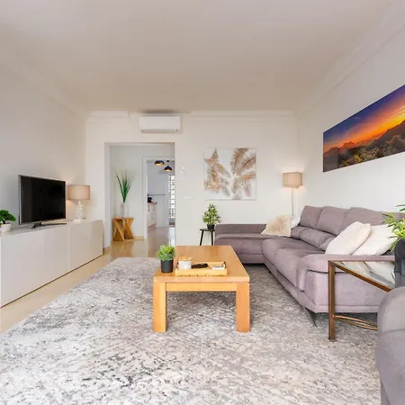Apartmán La Fragata 3b 2b Seaview Estepona