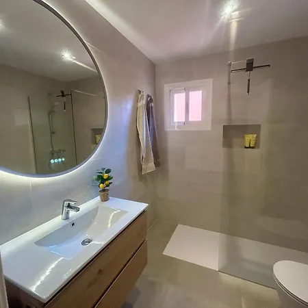 Apartmán La Fragata 3b 2b Seaview Estepona