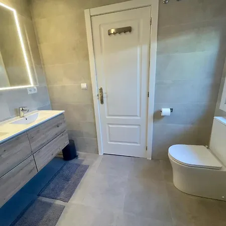 La Fragata 3b 2b Seaview Apartmán