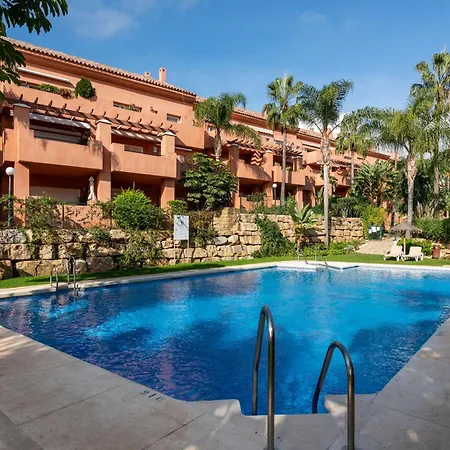 La Fragata 3b 2b Seaview Apartmán