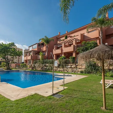 Apartmán La Fragata 3b 2b Seaview