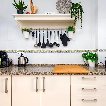 Apartmán La Fragata 3b 2b Seaview Estepona